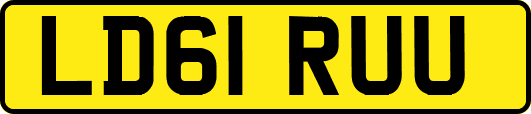 LD61RUU