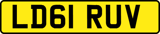 LD61RUV