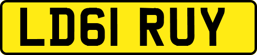 LD61RUY