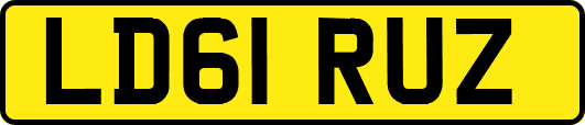 LD61RUZ