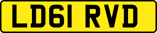 LD61RVD