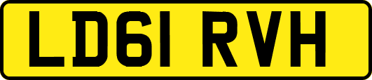 LD61RVH