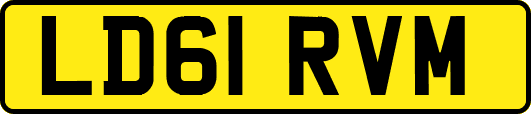 LD61RVM