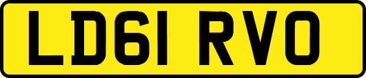 LD61RVO