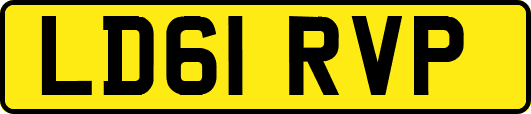 LD61RVP