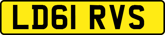 LD61RVS