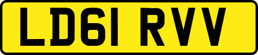 LD61RVV