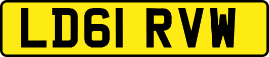 LD61RVW
