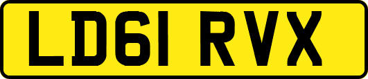 LD61RVX