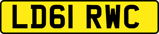 LD61RWC