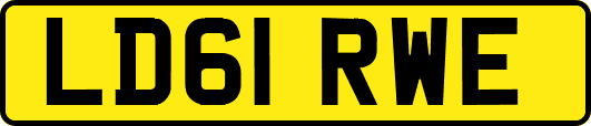 LD61RWE