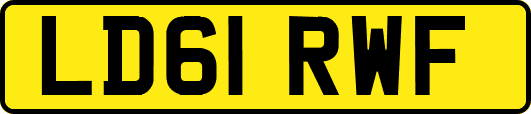 LD61RWF