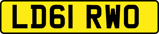 LD61RWO