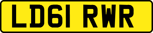 LD61RWR
