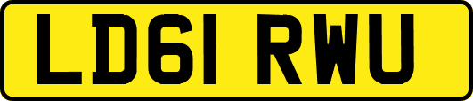 LD61RWU