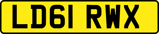 LD61RWX