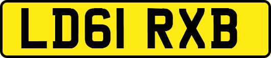 LD61RXB