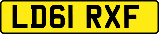 LD61RXF