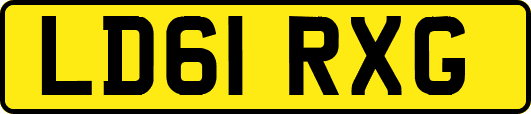 LD61RXG