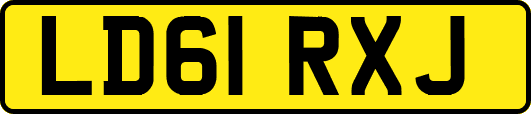 LD61RXJ