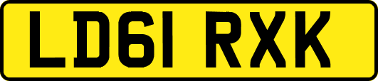 LD61RXK