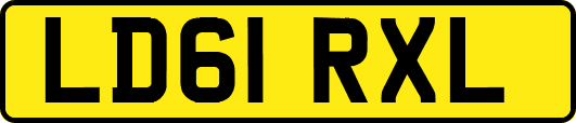 LD61RXL
