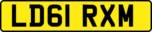 LD61RXM