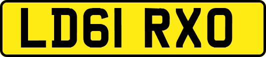 LD61RXO