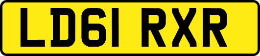 LD61RXR