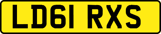 LD61RXS