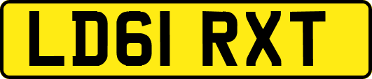 LD61RXT