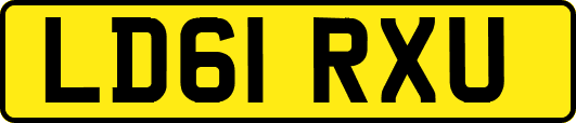 LD61RXU