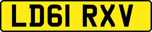 LD61RXV