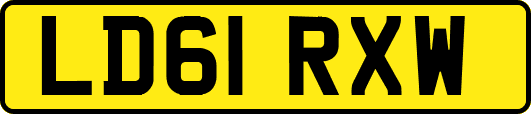 LD61RXW
