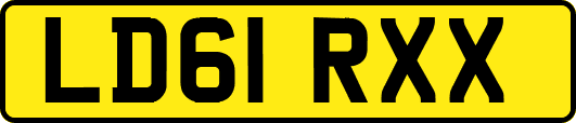 LD61RXX