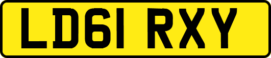 LD61RXY