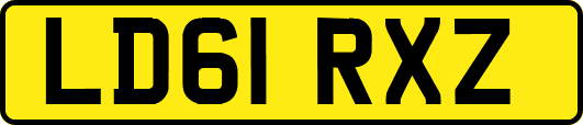 LD61RXZ