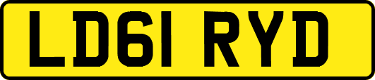 LD61RYD
