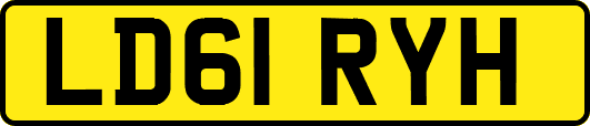 LD61RYH