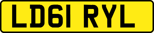 LD61RYL
