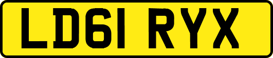 LD61RYX