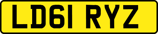LD61RYZ