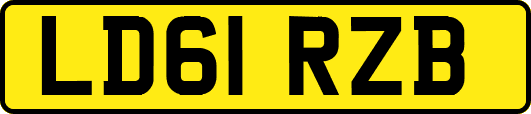 LD61RZB