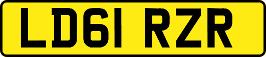 LD61RZR