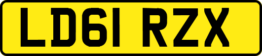 LD61RZX