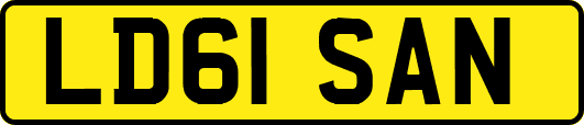 LD61SAN