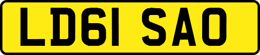 LD61SAO