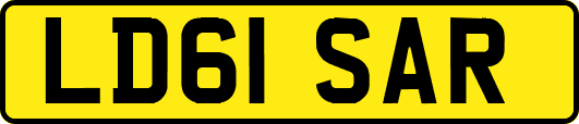 LD61SAR