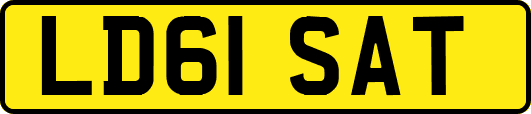 LD61SAT