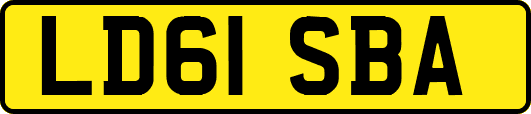 LD61SBA